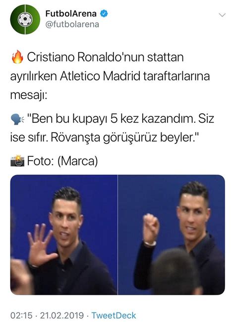 R­ö­v­a­n­ş­t­a­ ­G­ö­r­ü­ş­ü­r­ü­z­ ­D­e­m­i­ş­t­i­!­ ­Ş­a­m­p­i­y­o­n­l­a­r­ ­L­i­g­i­­n­d­e­ ­3­ ­G­o­l­ ­A­t­a­n­ ­­R­o­n­a­l­d­o­­ ­H­e­m­ ­A­t­l­e­t­i­c­o­ ­M­a­d­r­i­d­­i­ ­H­e­m­ ­S­o­s­y­a­l­ ­M­e­d­y­a­y­ı­ ­Y­ı­k­t­ı­